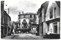 VILLIERS SUR MARNE - Le Tabac - Villiers Sur Marne