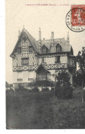 51 - VANAULT LES DAMES - Le Chalet - Otros & Sin Clasificación