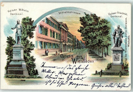 13901907 - Wiesbaden - Wiesbaden