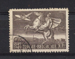 Belgique 810 A  Parfait état - Used Stamps