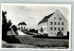 10707707 - Schwaebisch Hall - Schwäbisch Hall