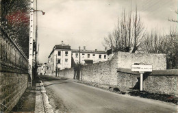 COUZON AU MONT D'OR MAISON DE REPOS SAINT RAPHAËL - Autres & Non Classés