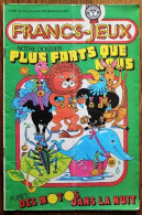 MAGAZINE FRANCS JEUX - 697 - Janvier 1977 - Altre Riviste