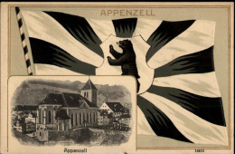 50470707 - Appenzell Hirschberg - Altri & Non Classificati