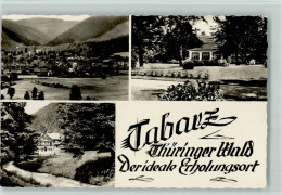 10075507 - Tabarz , Thueringerw - Tabarz