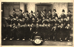 Limoges * Fanfare Des Gueules Sèches * Musique Musiciens - Limoges