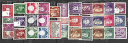 Generalgouvernement Lot Mh * (few **) MAKE YOUR PRICE - Low Start At 1 Euro Seller Price - Occupation 1938-45