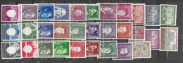 Generalgouvernement Lot Mh * (few **) MAKE YOUR PRICE - Low Start At 1 Euro Seller Price - Besetzungen 1938-45