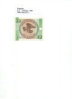 Kirgistan  P.2  10 Tyin 1993 UNC - Kirghizistan