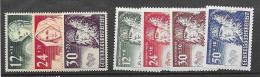 Generalgouvernement Mh * 1940 - Bezetting 1938-45