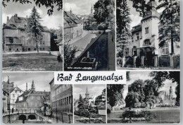 50758307 - Bad Langensalza - Bad Langensalza