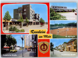 51457607 - Raunheim - Autres & Non Classés