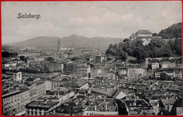 Salzburg. 1909 - Salzburg Stadt