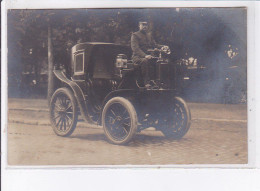 LEVALLOIS-PERRET: Automobile - Très Bon état - Levallois Perret