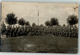 39870107 - Eine Kompanie Landser In Uniform Mit Pickelhaube Und Karabiner - Guerre 1914-18