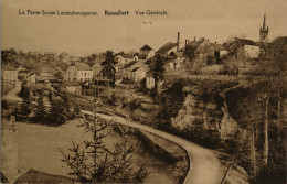 Beaufort (Luxembourg) Vue Generale 19?? Ed. P. C. S. - Otros & Sin Clasificación