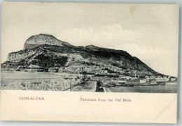 39830507 - Gibraltar - Gibilterra