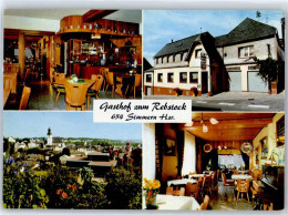 51436107 - Simmern , Hunsrueck - Other & Unclassified