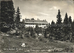 11644267 Le Brassus Hotel Du Marchairuz Le Brassus - Sonstige & Ohne Zuordnung