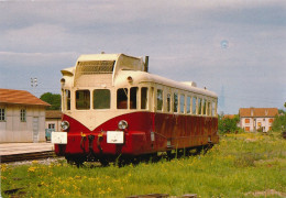 GRAY AUTORAIL VH 24 - Andere & Zonder Classificatie