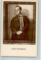 39740307 - Steinberg Heinz - Theatre