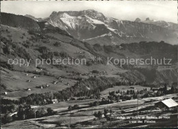 11644251 Les Pleiades Vallon De Villars Et Rochers De Naye Les Pleiades - Autres & Non Classés