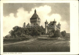 11644239 Vufflens-le-Chateau  Vufflens-le-Chateau - Sonstige & Ohne Zuordnung
