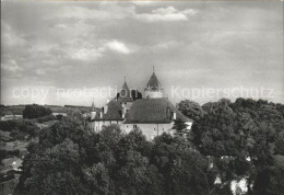 11644237 La Sarraz Chateau Musee Romand La Sarraz - Otros & Sin Clasificación