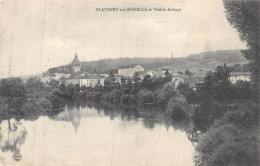 P-24-Mi-Is-1370 : FLAVIGNY-SUR-MOSELLE - Otros & Sin Clasificación