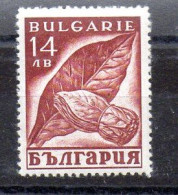 Bulgaria Sello Nº Yvert 317 ** - Unused Stamps