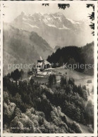 11644234 Les Avants Hotel De Sonloup Ferienheim Alpenpanorama Les Avants - Otros & Sin Clasificación