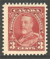 951 Canada 1935 George V Pictorial MH * Neuf CH Légère (475a) - Neufs