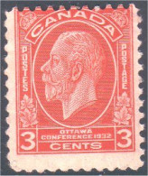 951 Canada 1932 George V Economic Conference MNH ** Neuf SC (67) - Neufs