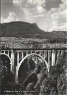 11644214 Vaulion Viaduc Du Day Et Dent De Vaulion Eisenbahnbruecke Vaulion - Other & Unclassified