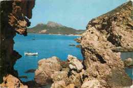 Espagne - Espana - Cataluna - Costa Brava - Estartit - Rocas De Las Islas Medas - CPM - Voir Scans Recto-Verso - Gerona