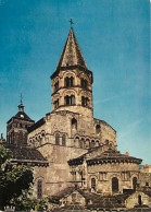 63 - Clermont Ferrand - Eglise Notre Dame Du Port - Abside - CPM - Voir Scans Recto-Verso - Clermont Ferrand