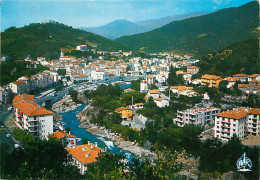 66 - Amélie Les Bains - Vue Générale Aérienne - CPM - Voir Scans Recto-Verso - Autres & Non Classés