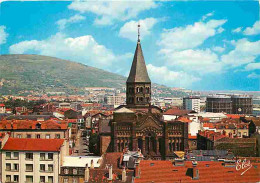 63 - Clermont Ferrand - L'Eglise Saint Joseph - CPM - Voir Scans Recto-Verso - Clermont Ferrand