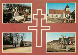 52 - Colombey Les Deux Eglises - Multivues - Carte Neuve - CPM - Voir Scans Recto-Verso - Colombey Les Deux Eglises