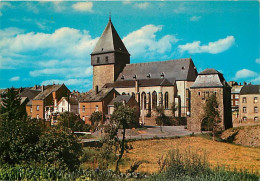 Belgique - Bastogne - Eglise St Pierre  - Carte Neuve - CPM - Voir Scans Recto-Verso - Bastogne