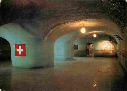 Suisse - Jungfraujoch - Eispalast - CPM - Voir Scans Recto-Verso - Autres & Non Classés