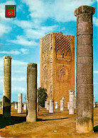 Maroc - Rabat - Tour Hassan - CPM - Voir Scans Recto-Verso - Rabat