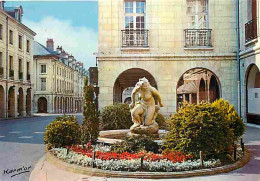 45 - Orléans - Rue Royale - La Baigneuse Par Belmondo - Sculpture - Carte Neuve - CPM - Voir Scans Recto-Verso - Orleans