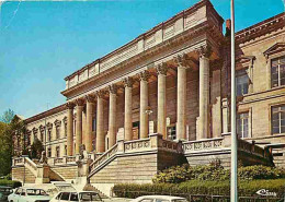 42 - Saint-Etienne - Palais De Justice - Automobiles - Carte Neuve - CPM - Voir Scans Recto-Verso - Saint Etienne