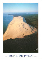 33 - Dune Du Pyla - Vue Aérienne - Bassin D'Arcachon - CPM - Voir Scans Recto-Verso - Other & Unclassified