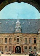 25 - Besançon - Le Palais De Justice - Automobiles - CPM - Voir Scans Recto-Verso - Besancon