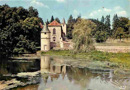23 - Aubusson - La Chapelle - L'étang De Blessac - CPM - Voir Scans Recto-Verso - Aubusson
