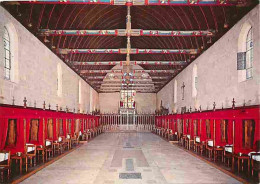 21 - Beaune - L'Hotel Dieu - La Salle Des Povres - Au Fond La Chapelle - Carte Neuve - CPM - Voir Scans Recto-Verso - Beaune