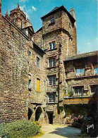 12 - Rodez - La Maison De Benoît - Carte Neuve - CPM - Voir Scans Recto-Verso - Rodez