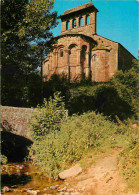 12 - Espalion - L'Eglise De Perse Ou Chapelle Saint-Hilarion - CPM - Voir Scans Recto-Verso - Espalion